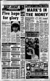 Nottingham Evening Post Thursday 25 July 1991 Page 37