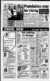 Nottingham Evening Post Monday 09 September 1991 Page 10