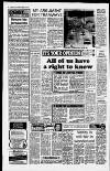 Nottingham Evening Post Thursday 10 October 1991 Page 4