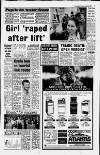 Nottingham Evening Post Thursday 10 October 1991 Page 5