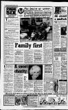 Nottingham Evening Post Thursday 10 October 1991 Page 6