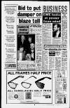 Nottingham Evening Post Thursday 10 October 1991 Page 14