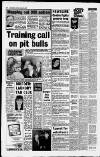 Nottingham Evening Post Thursday 10 October 1991 Page 16