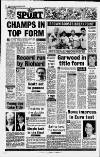 Nottingham Evening Post Thursday 10 October 1991 Page 38