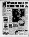 Nottingham Evening Post Saturday 04 January 1992 Page 4