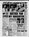 Nottingham Evening Post Saturday 04 January 1992 Page 10