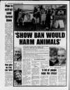 Nottingham Evening Post Saturday 04 January 1992 Page 12
