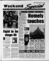 Nottingham Evening Post Saturday 04 January 1992 Page 17