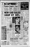 Nottingham Evening Post Monday 06 January 1992 Page 3