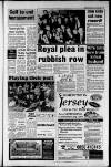 Nottingham Evening Post Friday 10 January 1992 Page 5