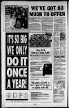 Nottingham Evening Post Friday 10 January 1992 Page 8