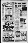 Nottingham Evening Post Friday 10 January 1992 Page 16