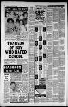 Nottingham Evening Post Friday 10 January 1992 Page 18