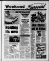 Nottingham Evening Post Saturday 18 January 1992 Page 19