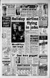 Nottingham Evening Post Monday 27 January 1992 Page 3