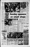 Nottingham Evening Post Monday 27 January 1992 Page 5