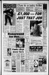 Nottingham Evening Post Monday 27 January 1992 Page 7