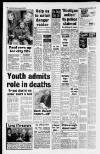 Nottingham Evening Post Monday 27 January 1992 Page 10