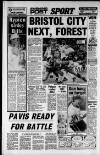 Nottingham Evening Post Monday 27 January 1992 Page 18