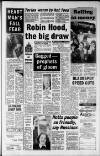 Nottingham Evening Post Tuesday 04 February 1992 Page 5