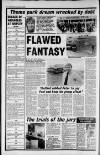 Nottingham Evening Post Tuesday 04 February 1992 Page 6