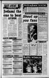 Nottingham Evening Post Tuesday 04 February 1992 Page 21