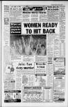 Nottingham Evening Post Monday 10 February 1992 Page 3