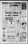Nottingham Evening Post Thursday 13 February 1992 Page 3