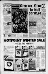 Nottingham Evening Post Thursday 13 February 1992 Page 8