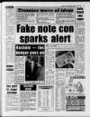 Nottingham Evening Post Saturday 15 February 1992 Page 3