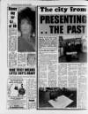 Nottingham Evening Post Saturday 15 February 1992 Page 12