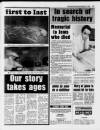 Nottingham Evening Post Saturday 15 February 1992 Page 13