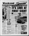 Nottingham Evening Post Saturday 15 February 1992 Page 19