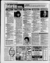 Nottingham Evening Post Saturday 15 February 1992 Page 22