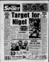Nottingham Evening Post Saturday 15 February 1992 Page 44