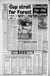 Nottingham Evening Post Monday 17 February 1992 Page 16