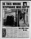 Nottingham Evening Post Saturday 22 February 1992 Page 2