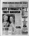 Nottingham Evening Post Saturday 22 February 1992 Page 7