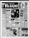 Nottingham Evening Post Saturday 22 February 1992 Page 21