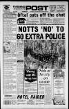 Nottingham Evening Post