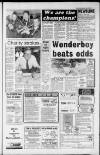 Nottingham Evening Post Monday 09 March 1992 Page 5