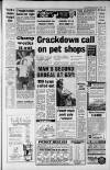 Nottingham Evening Post Monday 23 March 1992 Page 3