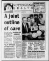 Nottingham Evening Post Wednesday 25 March 1992 Page 21