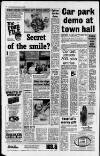 Nottingham Evening Post Wednesday 01 April 1992 Page 8