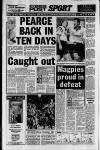 Nottingham Evening Post Wednesday 01 April 1992 Page 22