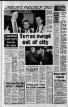 Nottingham Evening Post Friday 10 April 1992 Page 5