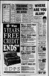 Nottingham Evening Post Friday 10 April 1992 Page 8