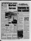 Nottingham Evening Post Saturday 11 April 1992 Page 22