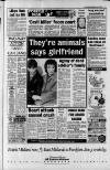 Nottingham Evening Post Wednesday 15 April 1992 Page 3