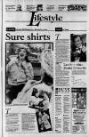 Nottingham Evening Post Wednesday 15 April 1992 Page 9